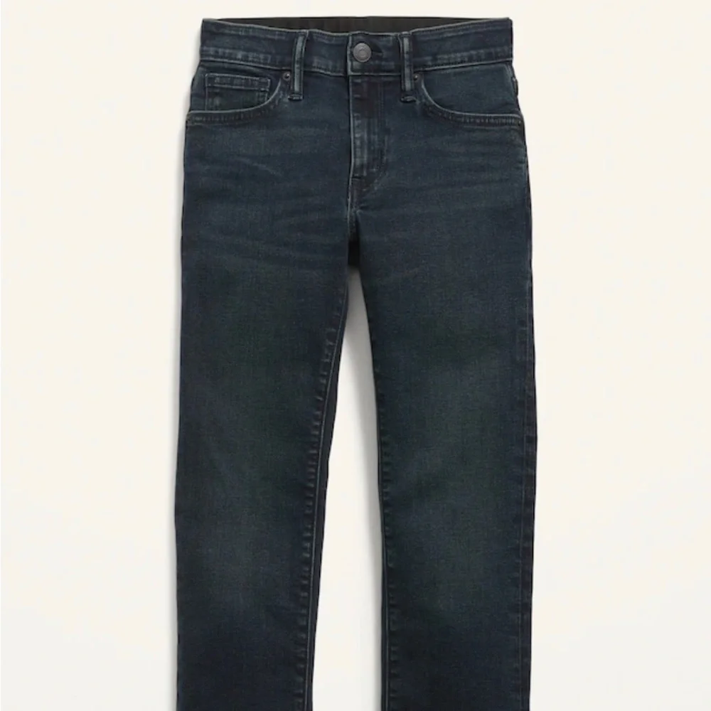 Old Navy Straight Flex Boys Jeans